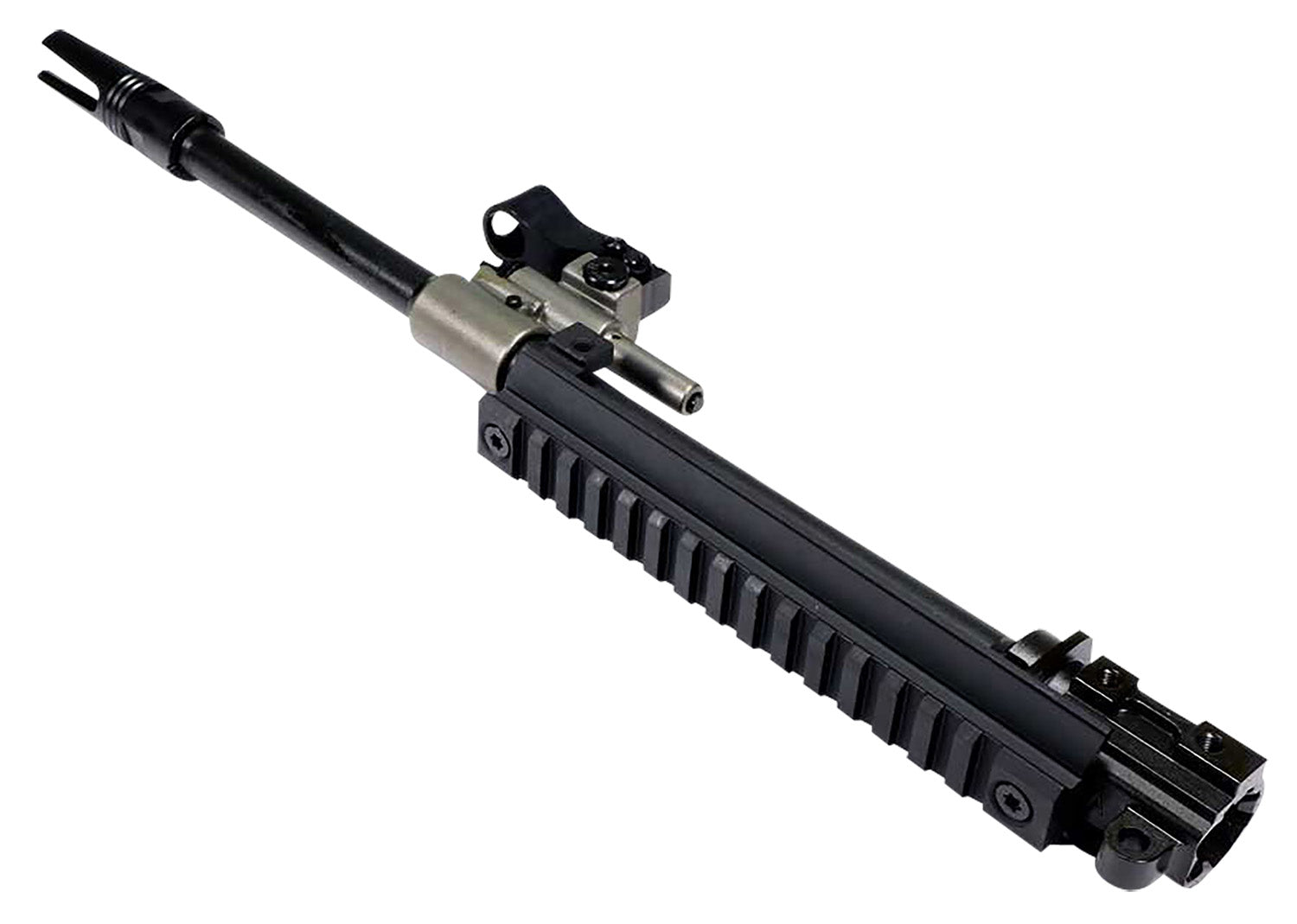 FN 98804 SCAR 16S 5.56x45mm NATO 14" Chrome Lined Barrel Assembly with Flash Hider & Picatinny Rail