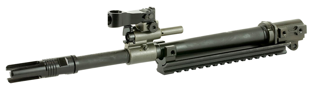 FN 98814 SCAR 17S 7.62x51mm NATO 13" Chrome Lined Barrel Assembly with Flash Hider & Picatinny Rail
