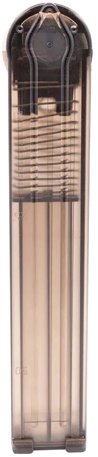 FN PS90 Factory 10-Round 5.7x28mm Magazine Smoke Polymer