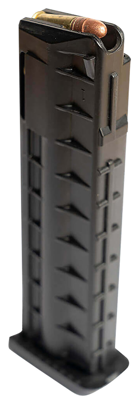 Kel-Tec P171200 P17 16-Round .22 LR Black Polymer Handgun Magazine