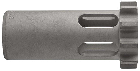 AAC 64198 Ti-Rant Piston Conversion .578x28 tpi Stainless Steel for Ti-Rant 45 Suppressor