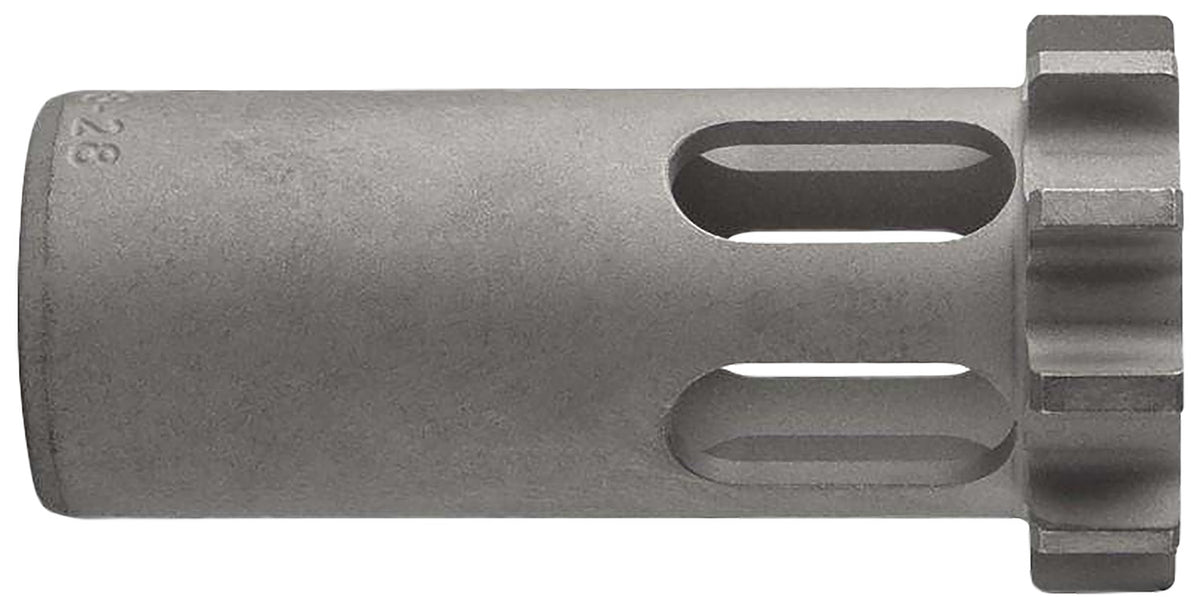 AAC 64196 Ti-Rant Piston Conversion M16x1 LH Stainless Steel for Ti-Rant 45 Suppressor
