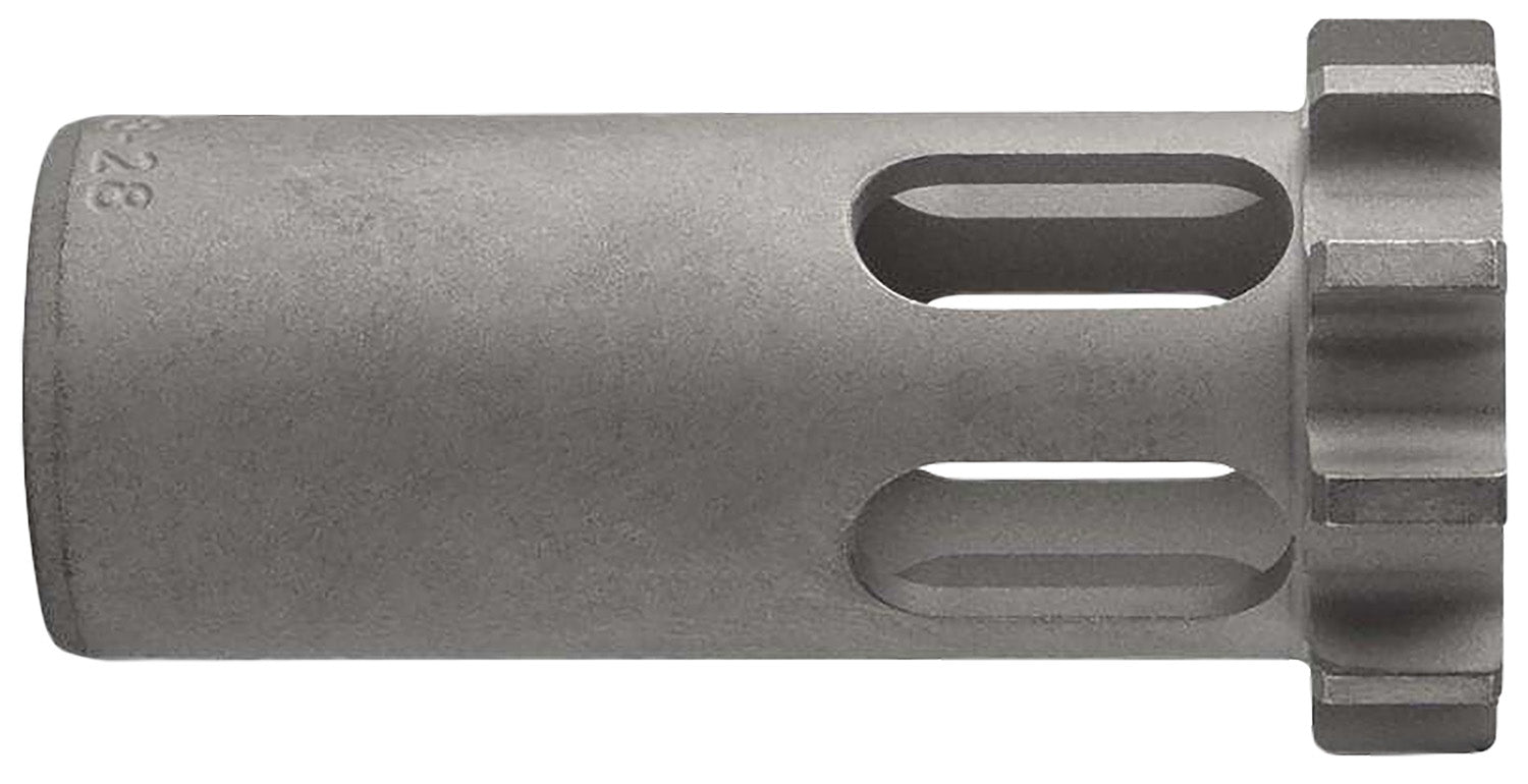 AAC 64196 Ti-Rant Piston Conversion M16x1 LH Stainless Steel for Ti-Rant 45 Suppressor