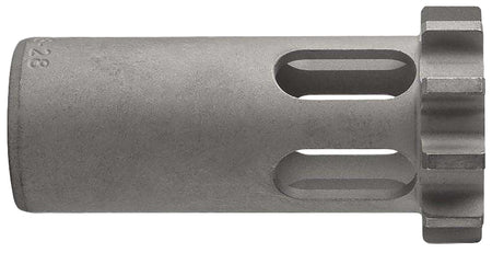 AAC 64196 Ti-Rant Piston Conversion M16x1 LH Stainless Steel for Ti-Rant 45 Suppressor