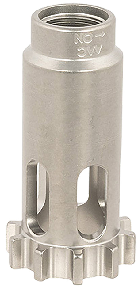 AAC 65001 Ti-Rant Piston Conversion 1/2"-28 tpi Stainless Steel for Ti-Rant 9mm HD & 45