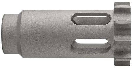 AAC 65002 Ti-Rant Piston Conversion 9mm/45ACP M13.5x1 LH Stainless Steel