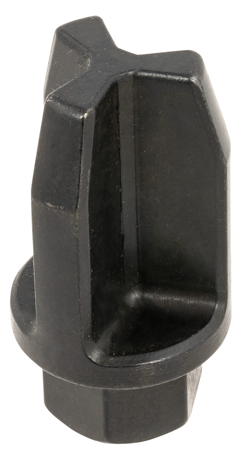 AAC 64185 Blackout/Breakeout Flash Hider Installation Tool, Fits 3/8" Drive & 3/4" Socket