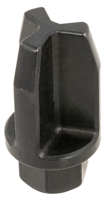 AAC 64185 Blackout/Breakeout Flash Hider Installation Tool, Fits 3/8" Drive & 3/4" Socket