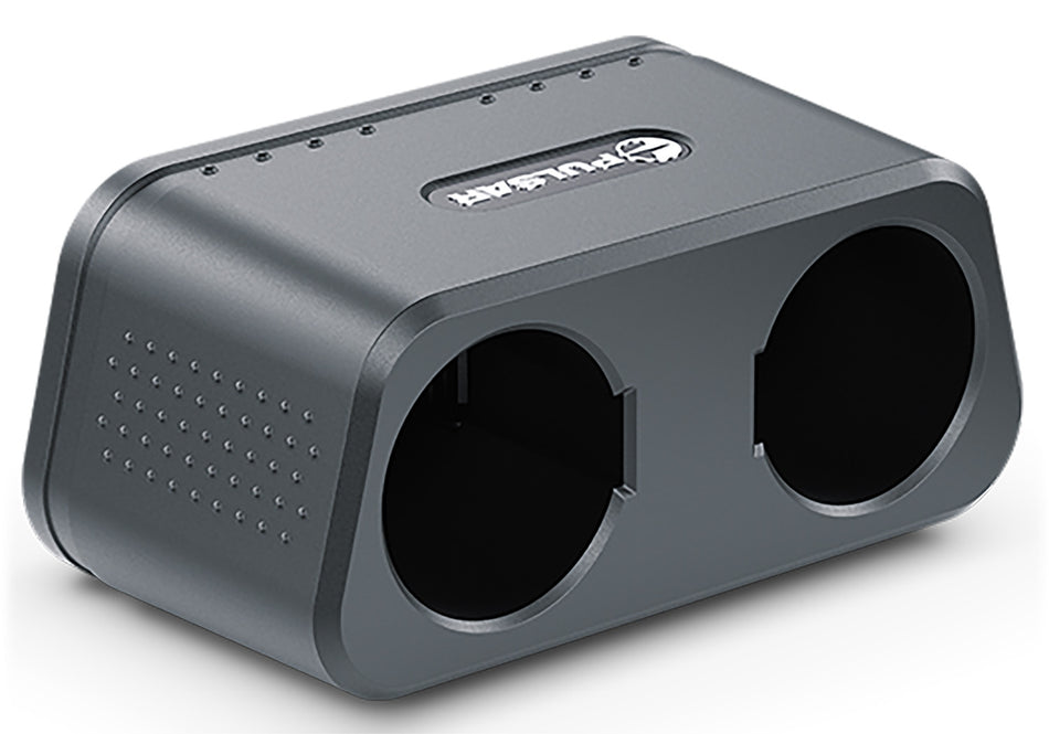 Pulsar APS 5 Battery Charger with USB-C Cable and Power Adapter
