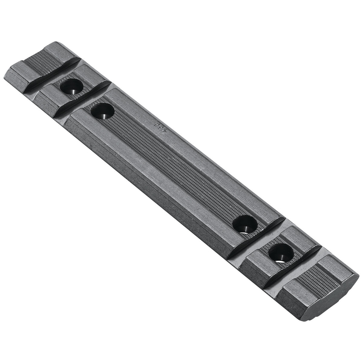 Weaver 48455 Top Mount Base 430M Matte Black Aluminum Mossberg 930