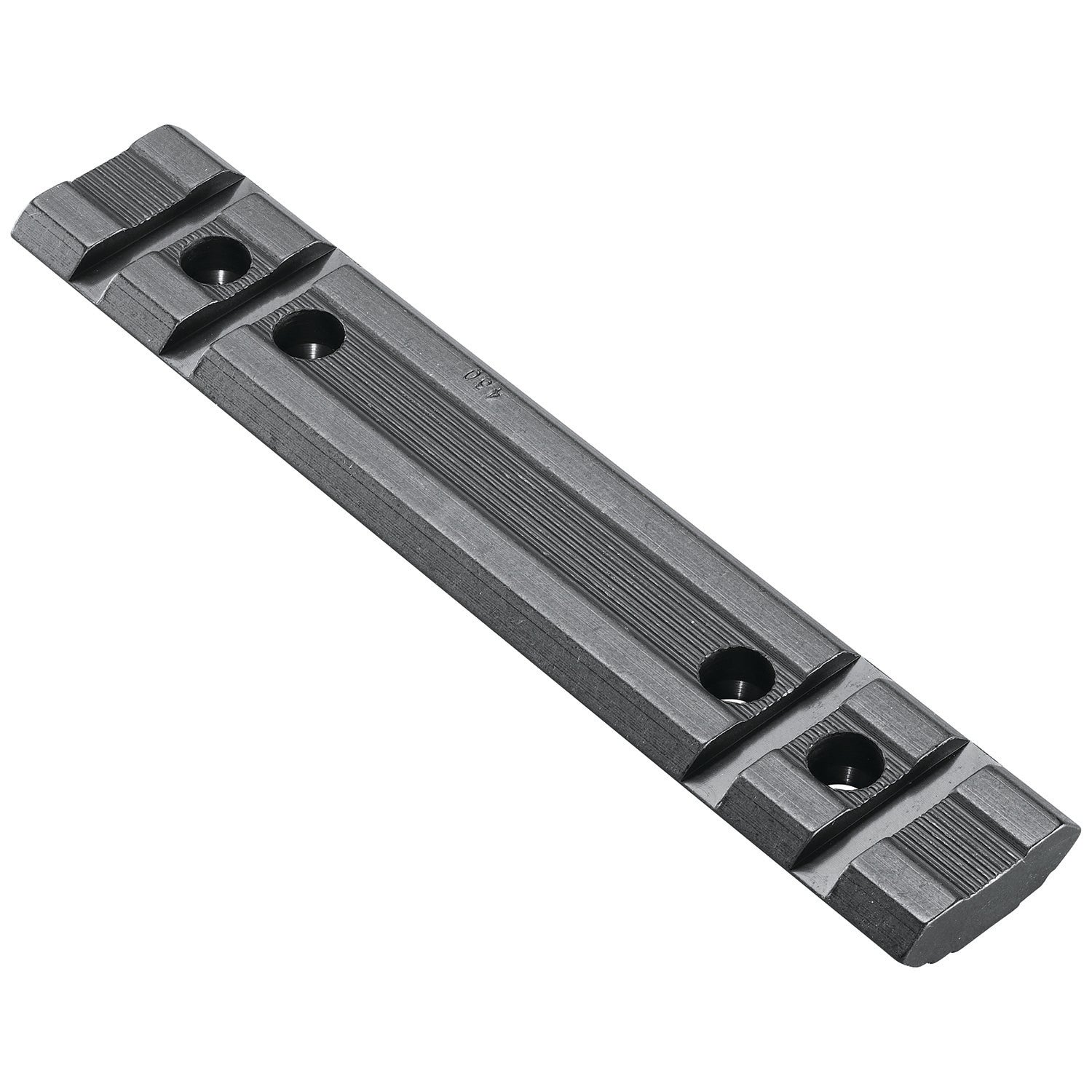Weaver 48455 Top Mount Base 430M Matte Black Aluminum Mossberg 930
