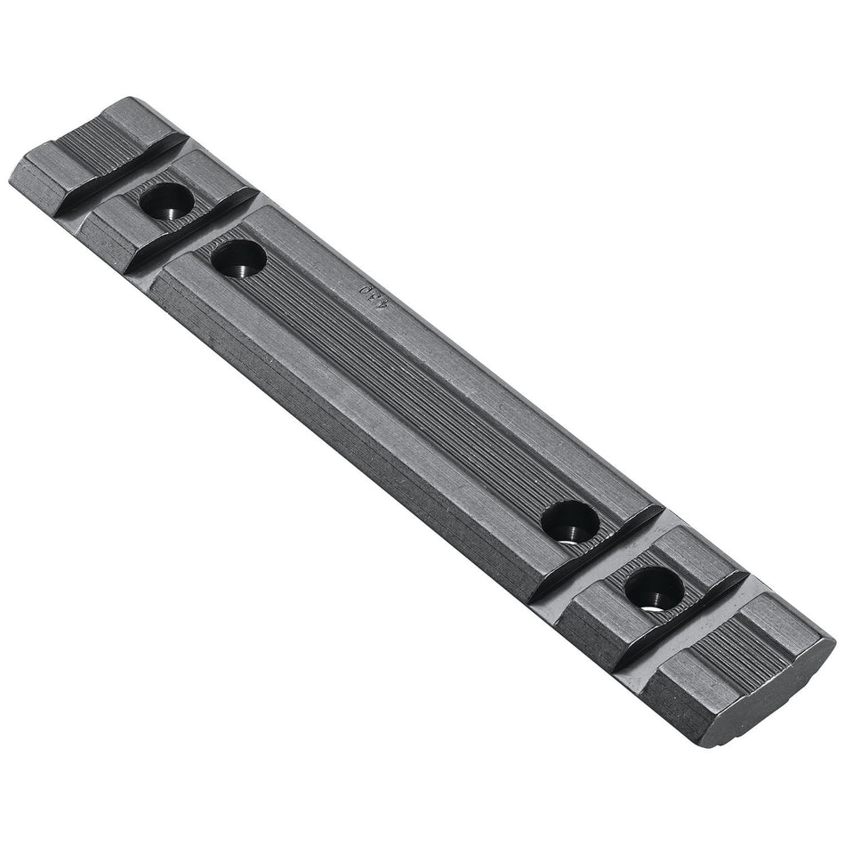 Weaver 48455 Top Mount Base 430M Matte Black Aluminum Mossberg 930