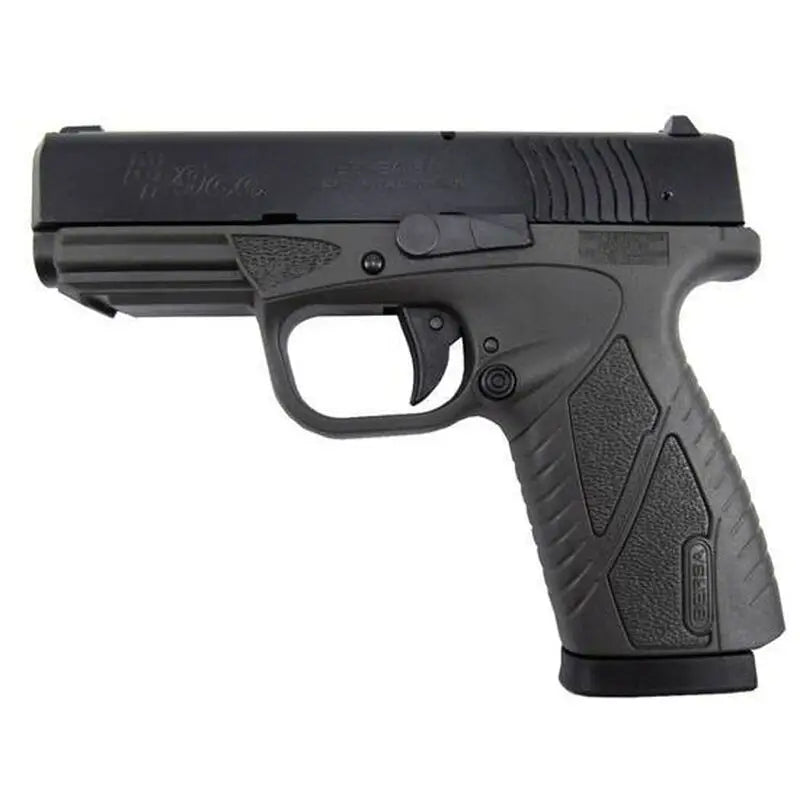 BERSA BP CC 9MM PSTL BL/OD 8RD
