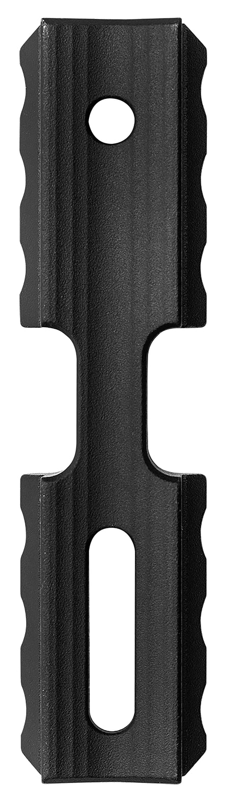 Seekins Precision Universal Bipod Mount Black Anodized Picatinny/Harris Compatible