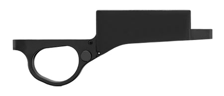 Seekins Precision 0010330017 AICS 3-Round 6.5 Creedmoor Short Action Black Carbon Fiber Magazine
