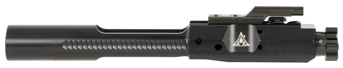 Rise Armament RA1012BLK AR-10 Bolt Carrier Group 30 Cal Black Nitride Steel