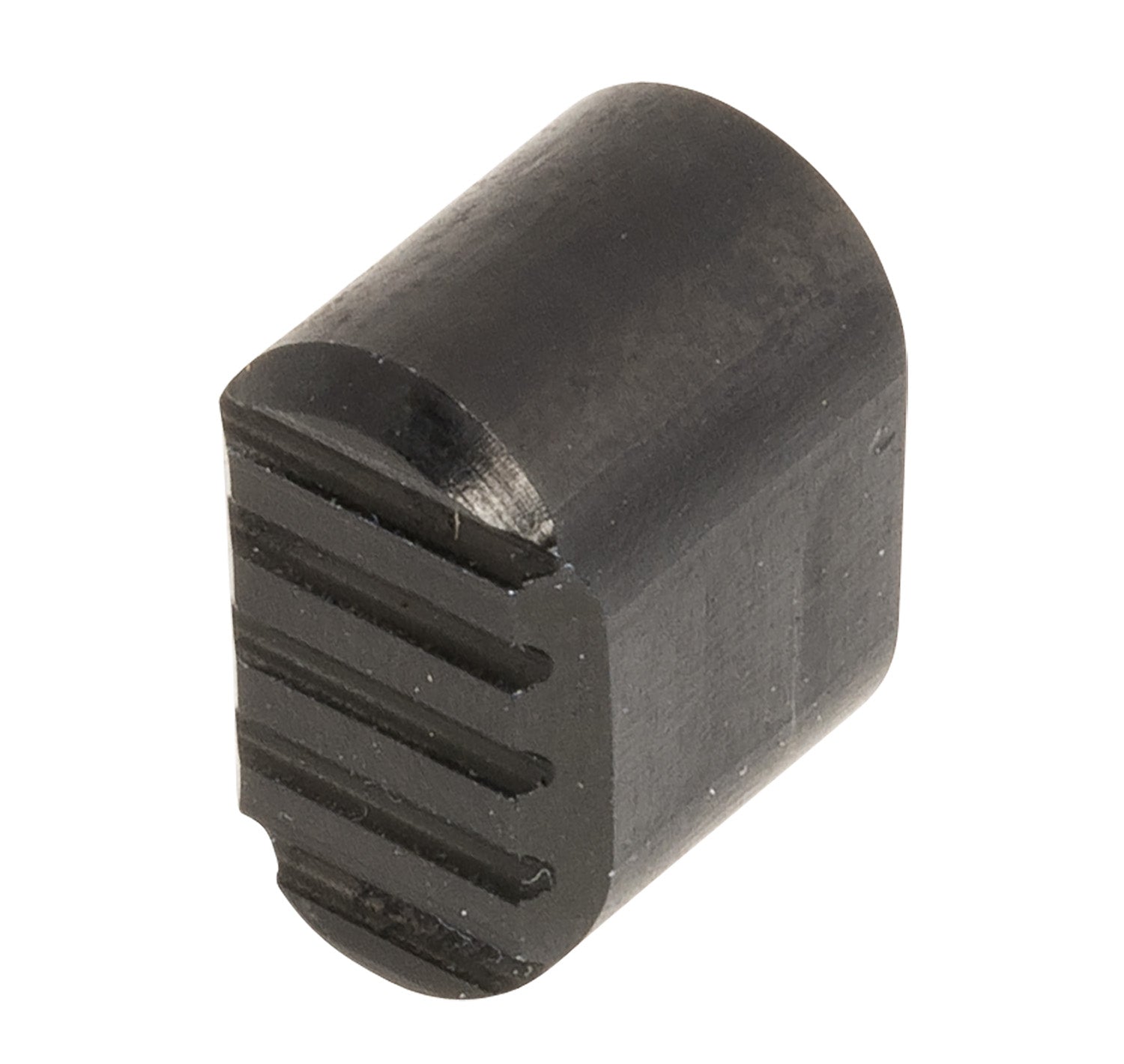 Rise Armament RA010BLK AR-15 Magazine Release Button Black Aluminum