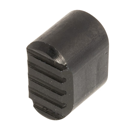 Rise Armament RA010BLK AR-15 Magazine Release Button Black Aluminum