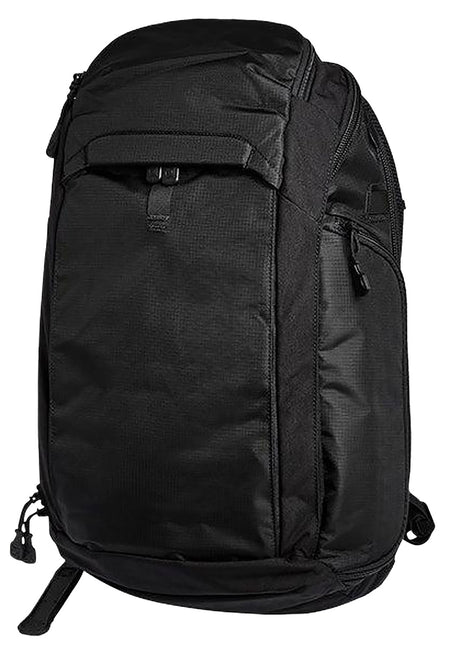 Vertx VTX5017 Gamut Tactical Backpack Black Nylon with 180 Opening Main Compartment