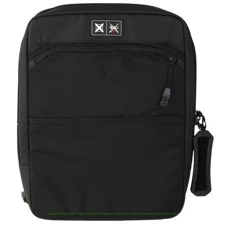 Vertx VTAC Pistol Scabbard Black 420D Nylon Ripstop Concealed Handgun Case