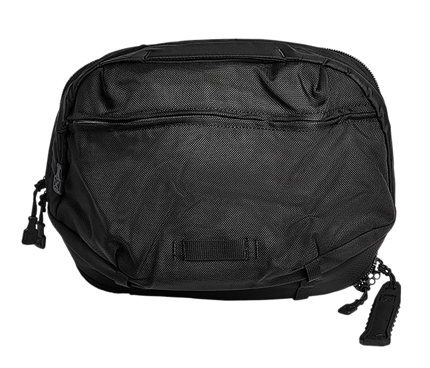 Vertx VTX5086 Navigator Carry Bag Black Nylon with Zipper Closure