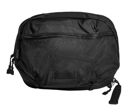 Vertx VTX5086 Navigator Carry Bag Black Nylon with Zipper Closure