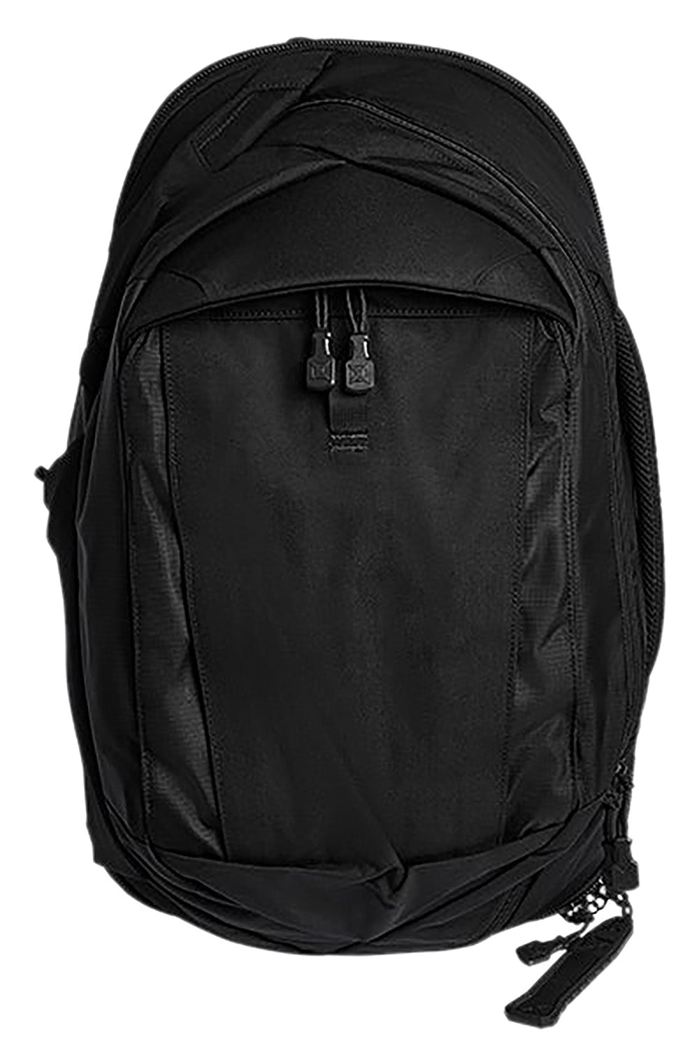 Vertx VTX5012 Commuter Sling Pack Black Nylon with Zipper