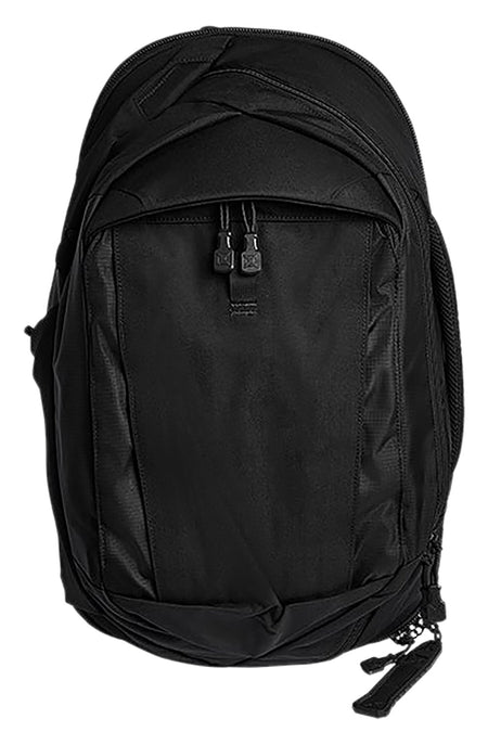 Vertx VTX5012 Commuter Sling Pack Black Nylon with Zipper