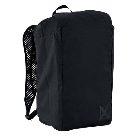 Vertx VTX5001 Go Pack Tactical Backpack Black Nylon Drawstring with SOCP Panel Compatibility