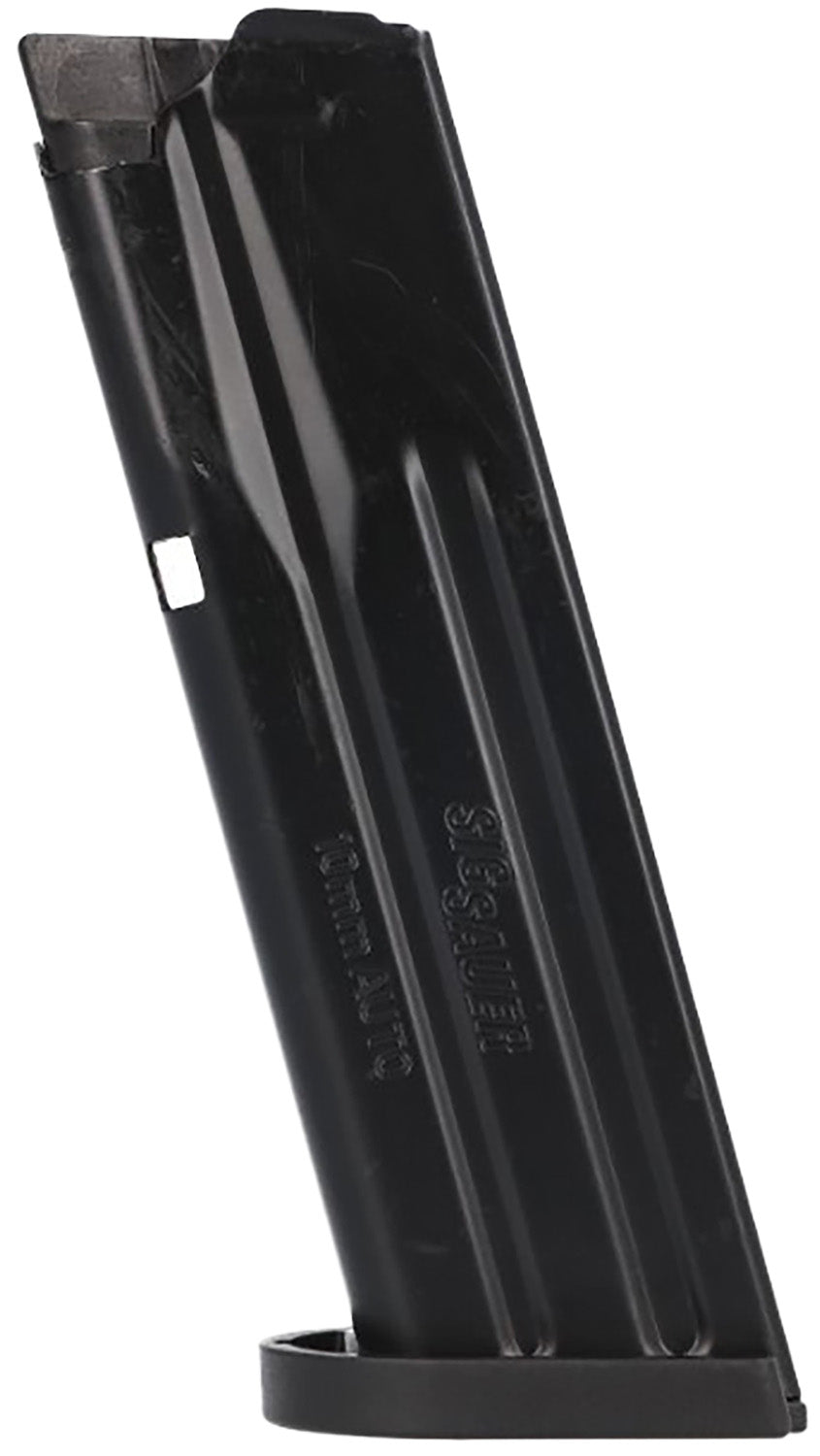 Sig Sauer P320 XTen 15-Round 10mm Auto Black Carbon Steel Magazine