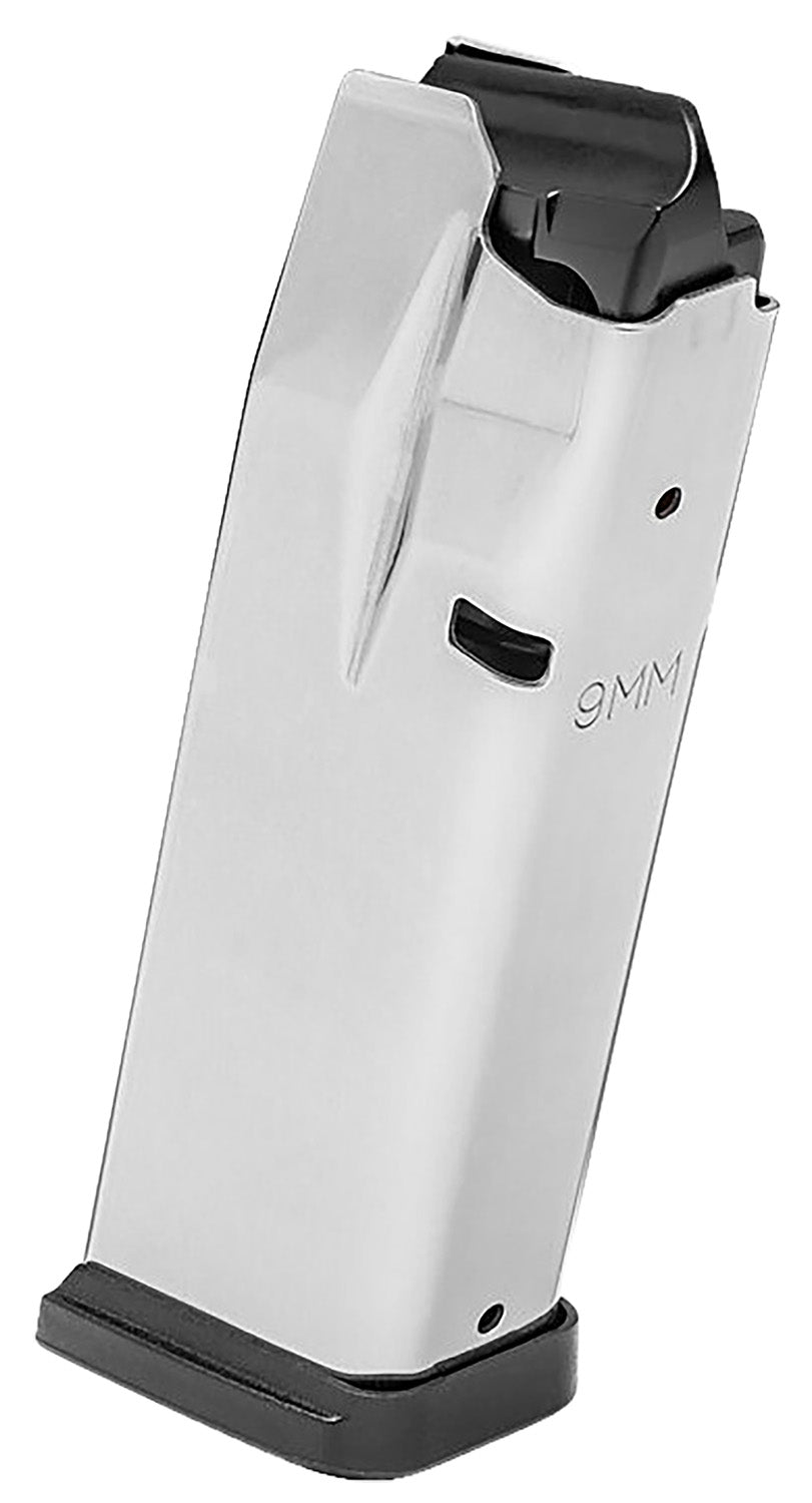 Springfield Armory HCP5915 Hellcat Pro 15rd Flush-Fit Magazine 9mm Luger Stainless Steel