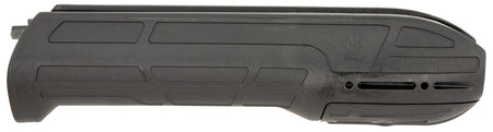 Adaptive Tactical AT02006F EX Performance Forend Black Polymer Concealed 2in Picatinny Fits Mossberg 500/590/Maverick 88