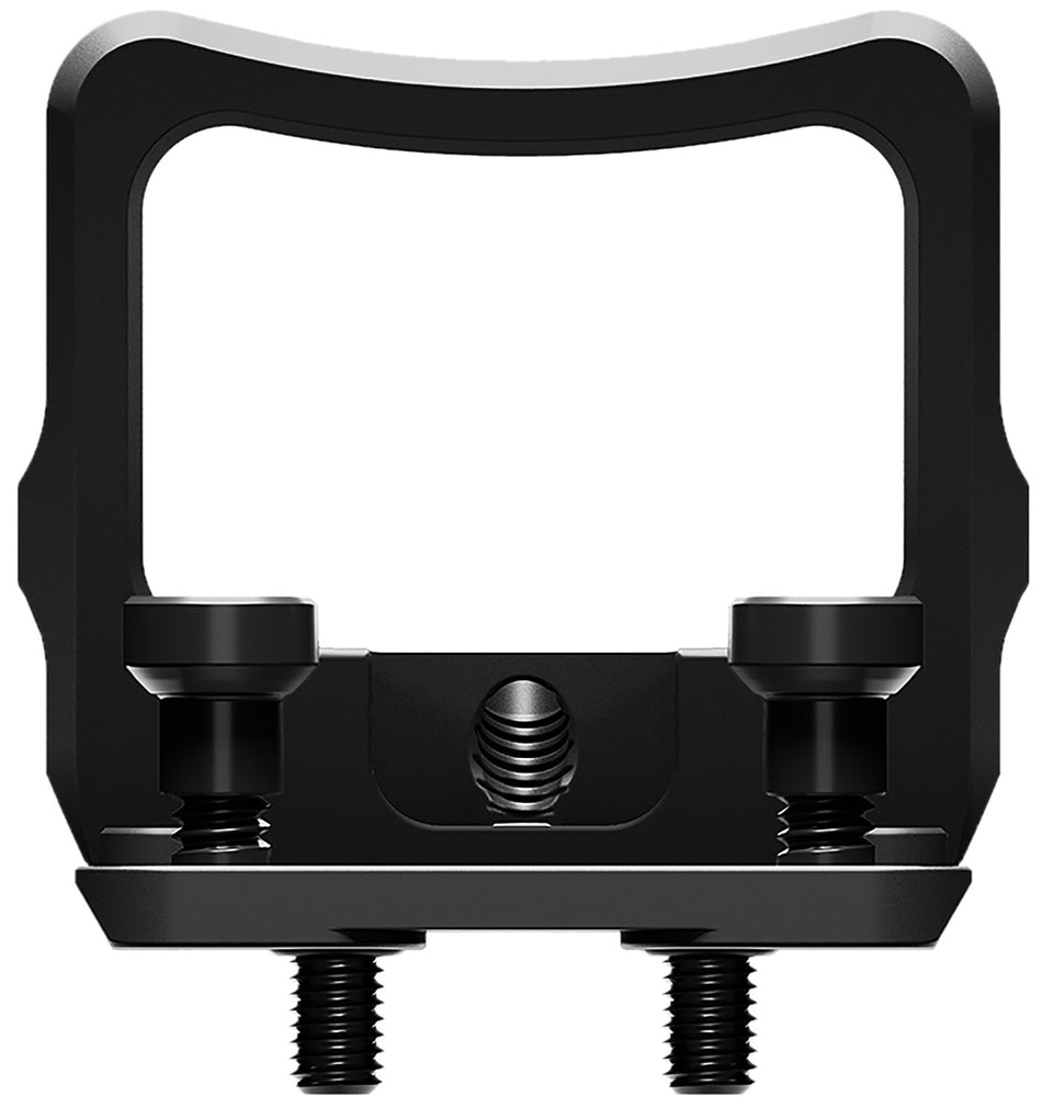 Radian Weapons G1001 Guardian Optic Guard Black Anodized Aluminum RMR Mount Glock MOS