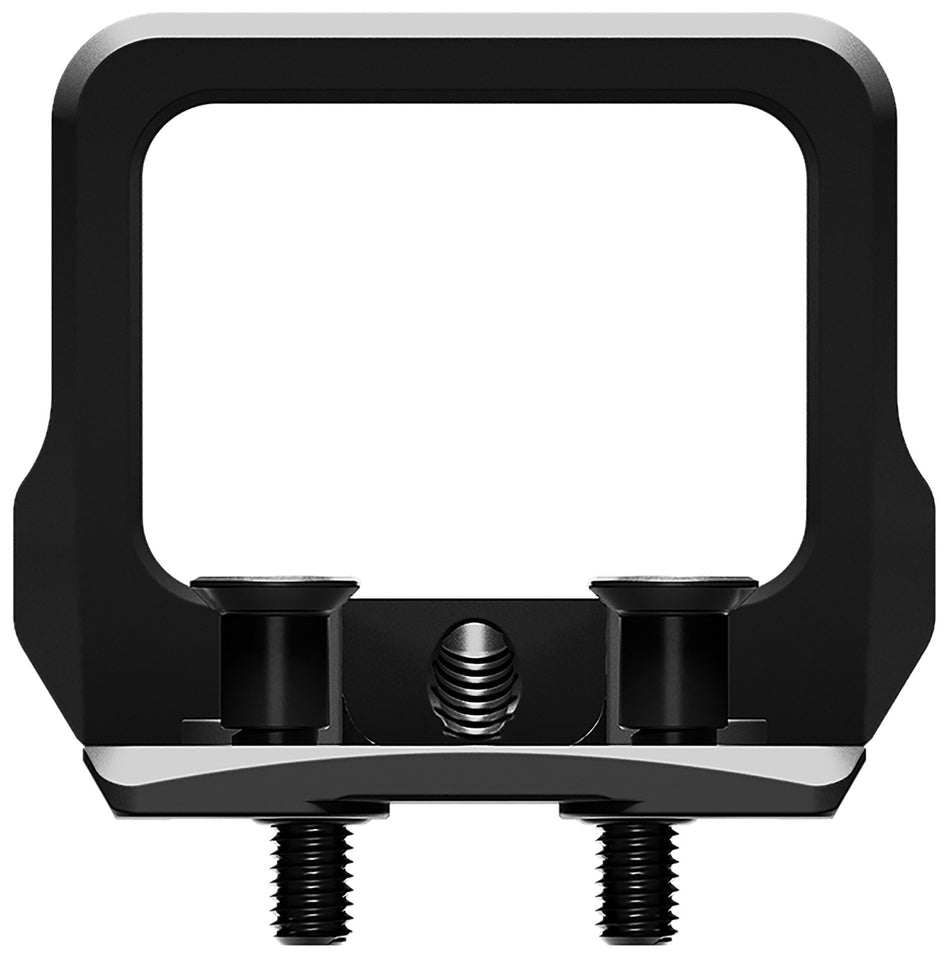 Radian Weapons G1002 Guardian Optic Guard Black Anodized Aluminum EPS Mount Glock MOS