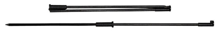 Avian X AVXAVX8022 LCD Replacement Stake Black for Avian-X LCD Series Decoys