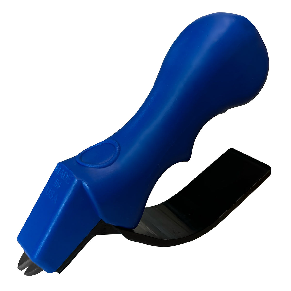 AccuSharp 1002C Hand Held Diamond-Honed Carbide Knife Sharpener, Assorted Colors