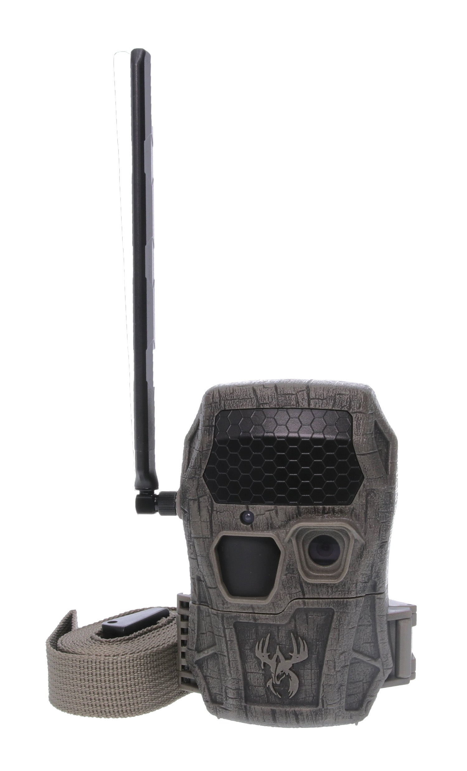 Wildgame Innovations ENCTRCC Encounter XT Brown Cellular Trail Camera Nationwide Network