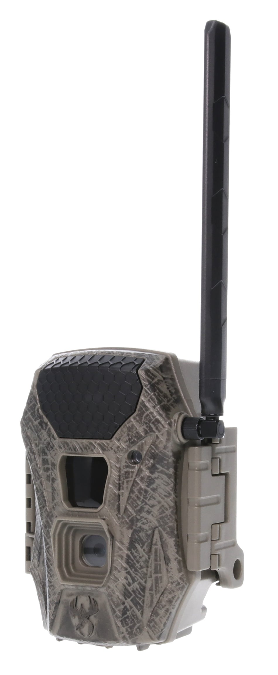 Wildgame Innovations TERACC Terra XT Brown 16MP Lightsout Cellular Trail Camera HuntSmart
