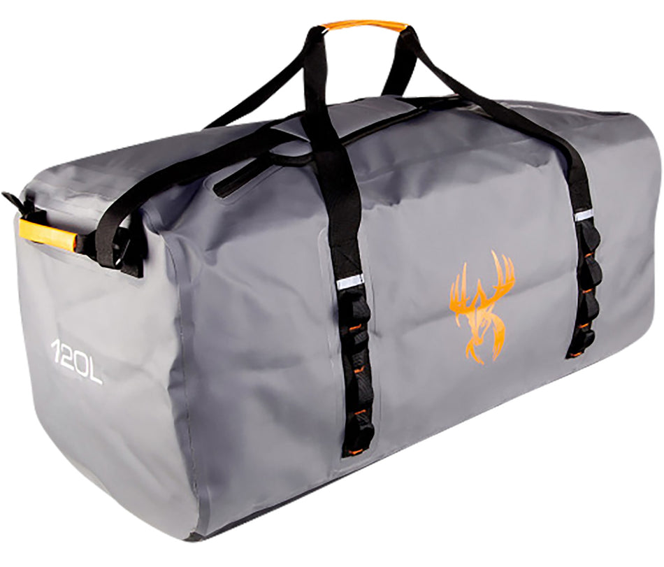 Wildgame Innovations WGIZTB001 ZeroTrace Scent Eliminator Duffle Bag 120L