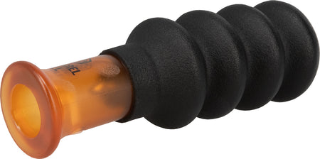 Wayne Carlton's WCC08200 Squirrel Call - Attracts Fox and Gray Squirrels, Black/Gold