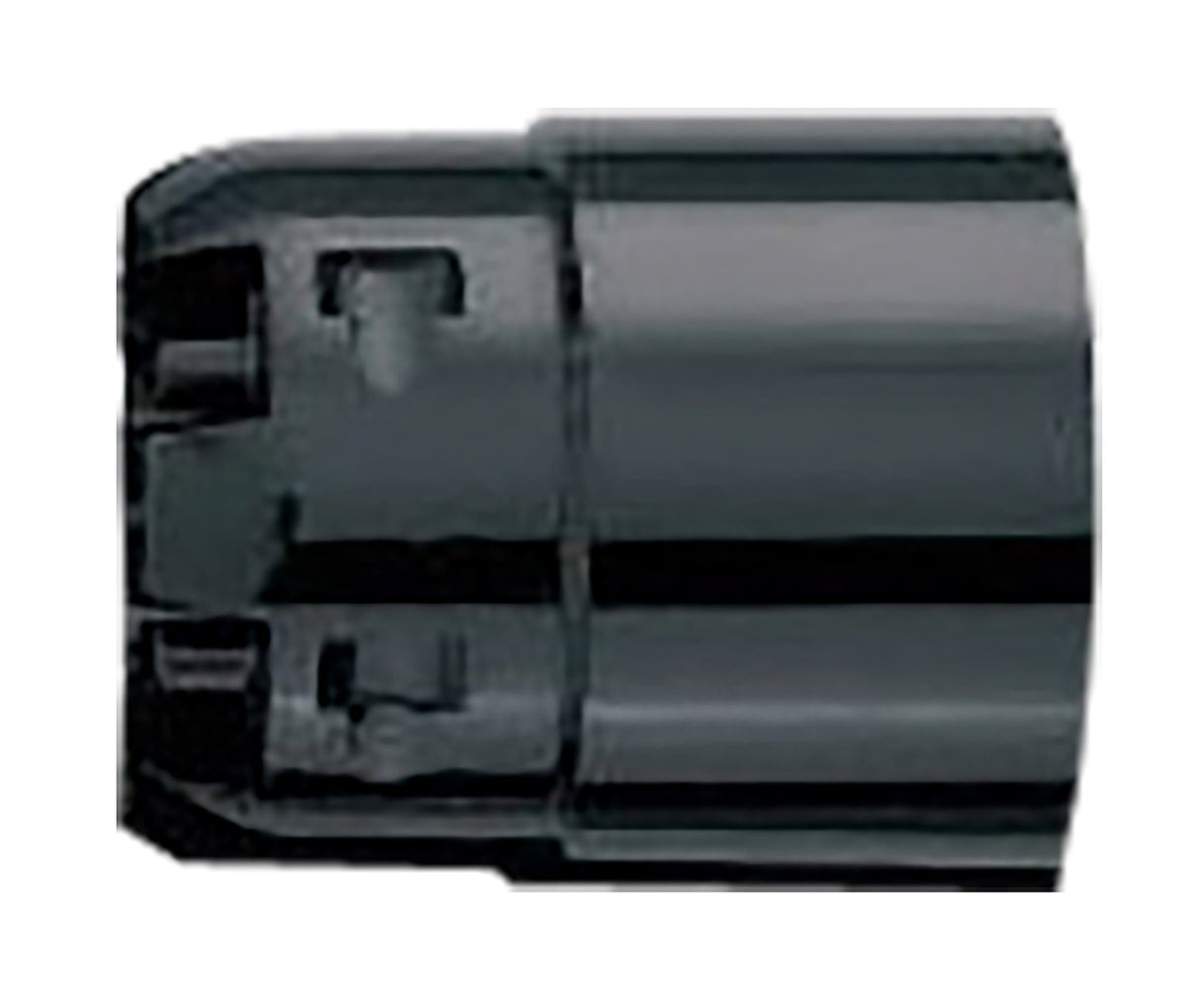 Pietta PAF5111/44BR .44 Cal 1851 Navy Black Powder Revolver Spare Cylinder Non-Engraved with Nipples