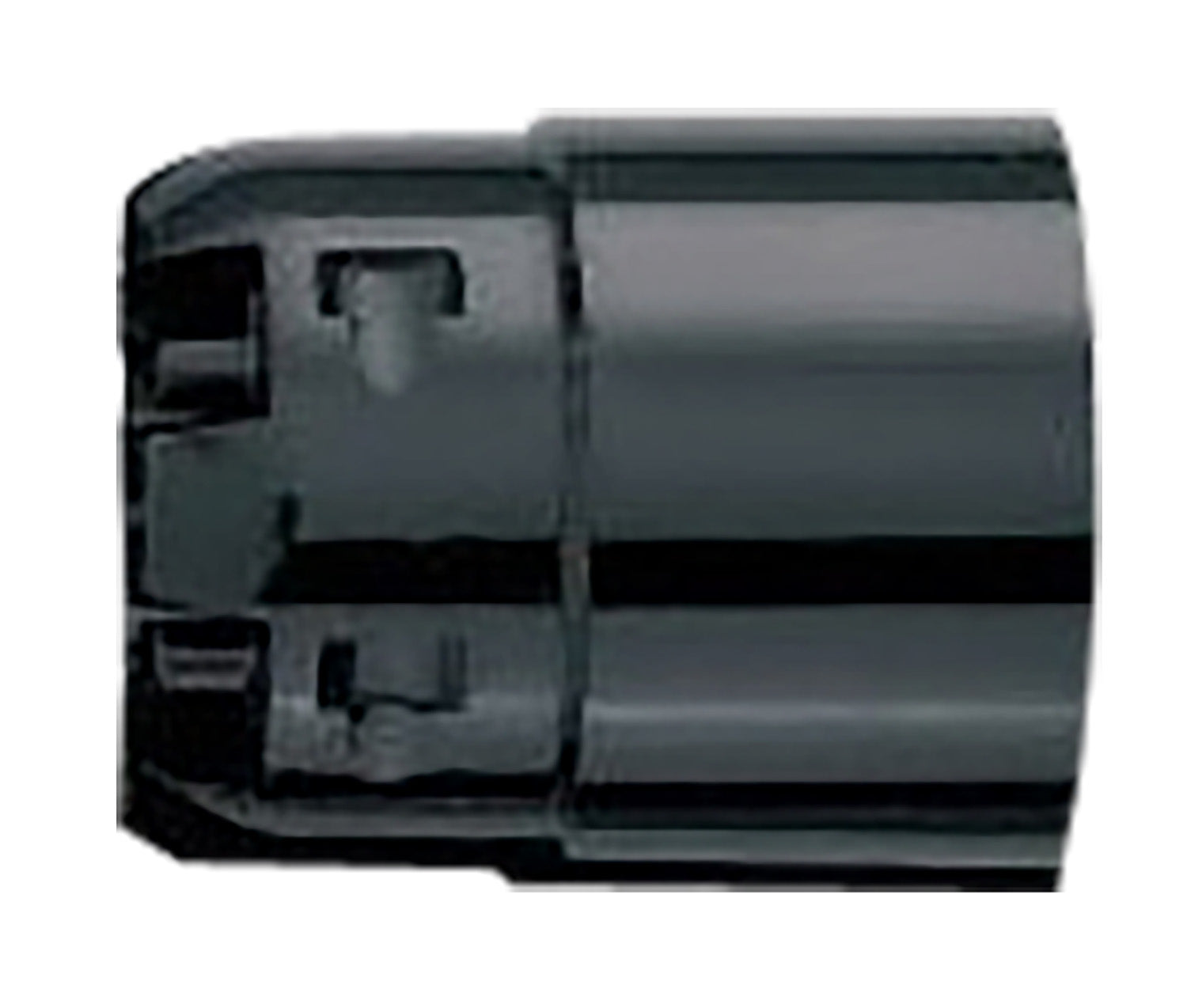 Pietta PAF5111/44BR .44 Cal 1851 Navy Black Powder Revolver Spare Cylinder Non-Engraved with Nipples