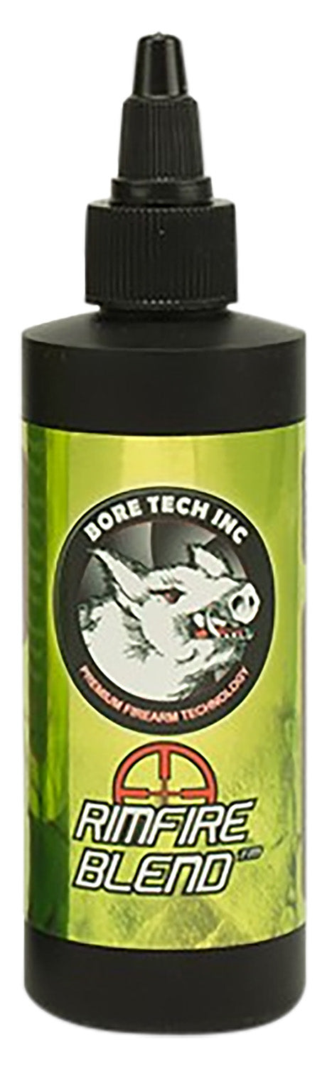 Bore Tech BTCF17004 Rimfire Blend Bore Cleaner 4 oz