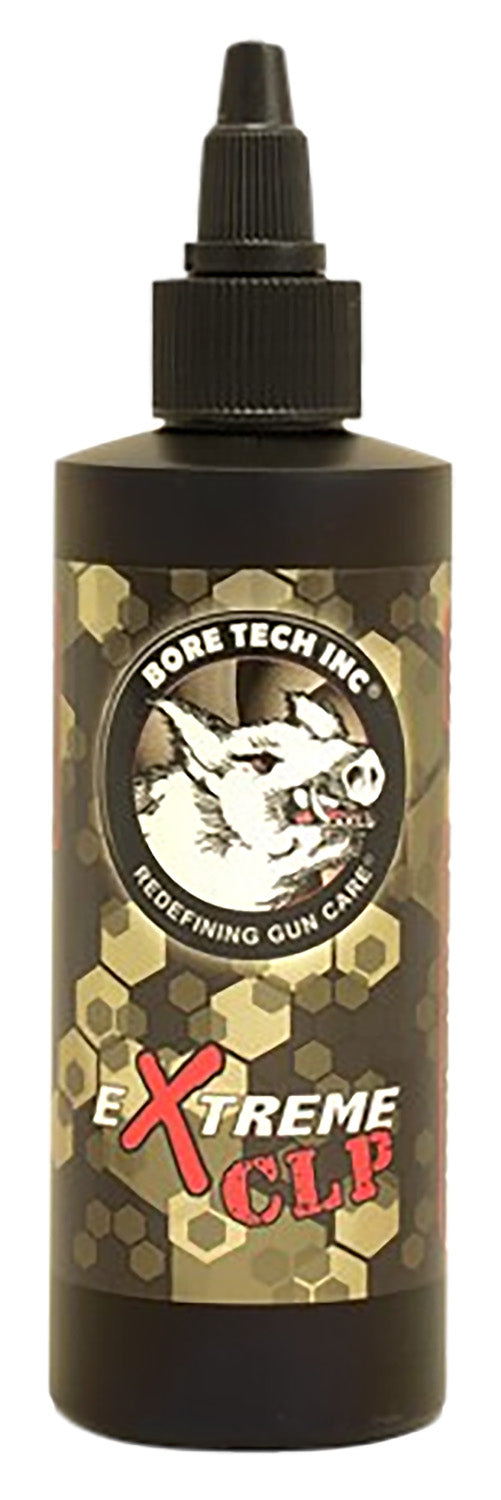 Bore Tech BTCL50004 Extreme CLP Cleaner Lubricant Protectant 4 oz