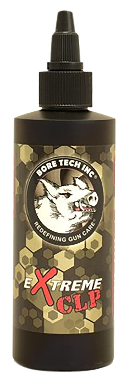 Bore Tech BTCL50004 Extreme CLP Cleaner Lubricant Protectant 4 oz