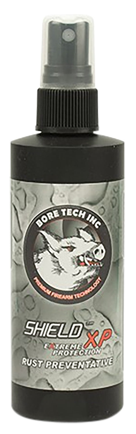 Bore Tech BTCP12008 Shield XP Rust Preventative 4 oz Pump Spray