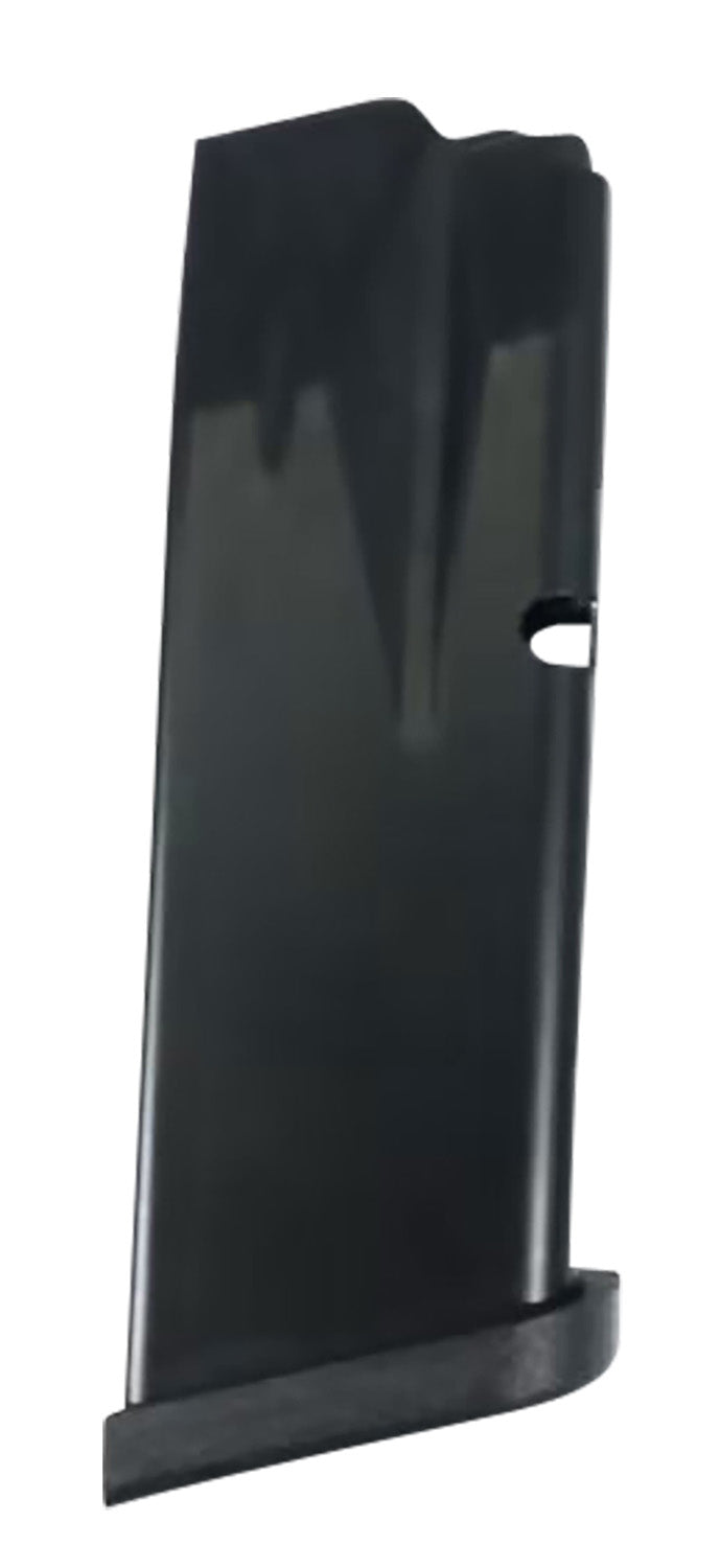 Canik MA2277 MC9 12-Round 9mm Luger Black Steel Pistol Magazine with Finger Rest