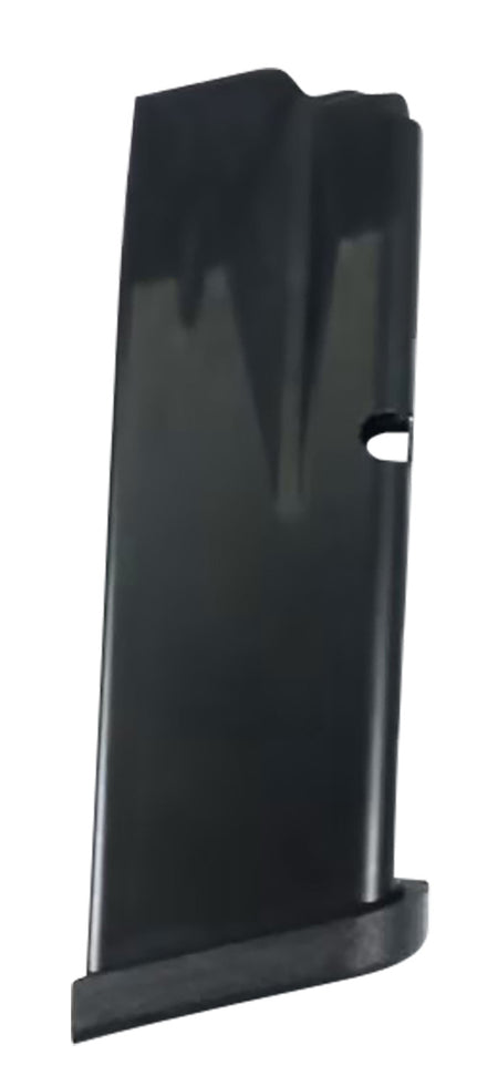 Canik MA2277 MC9 12-Round 9mm Luger Black Steel Pistol Magazine with Finger Rest
