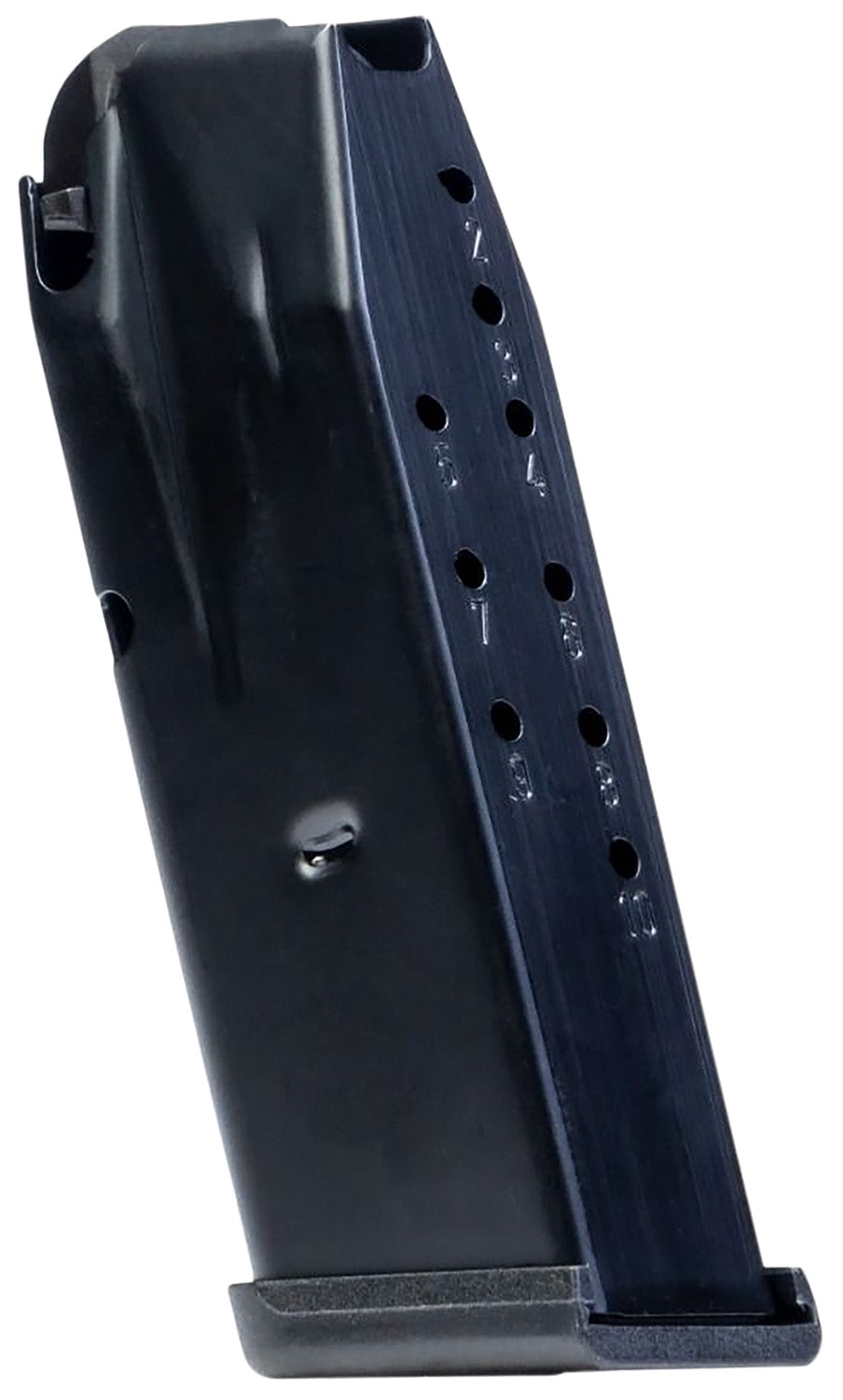 Canik MA2279 MC9 10-Round 9mm Luger Black Steel Magazine