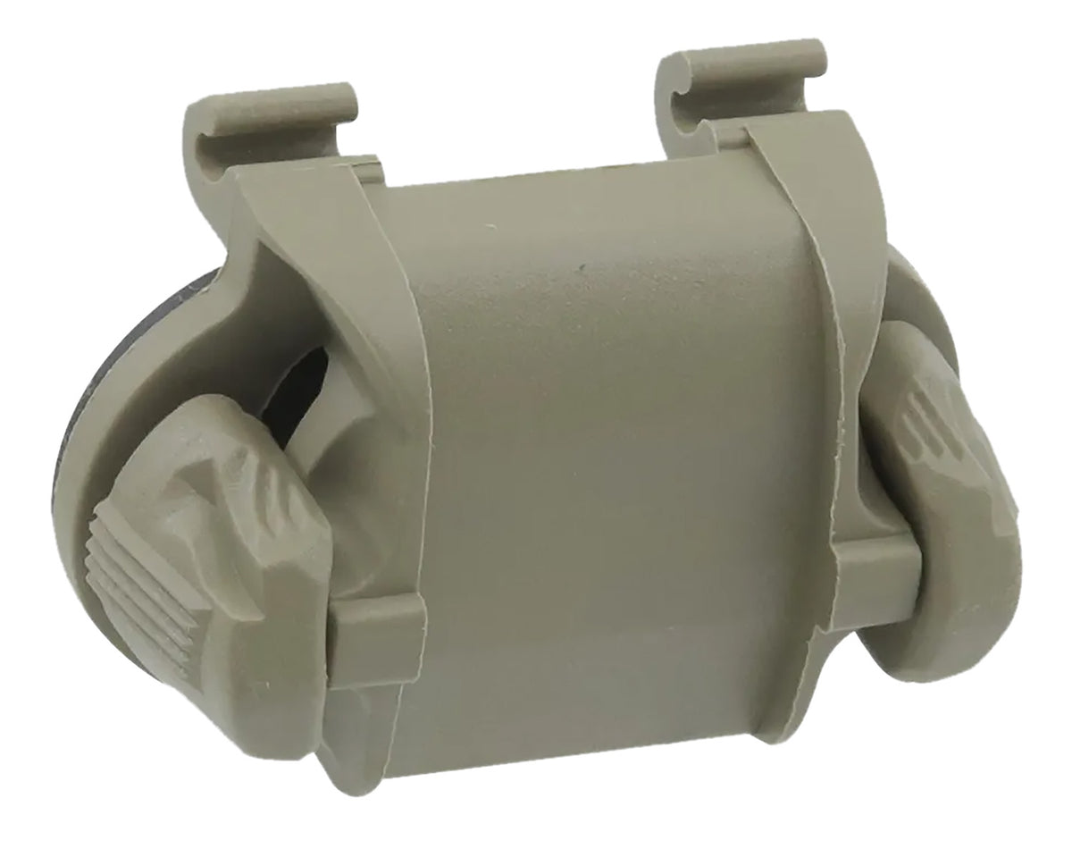 SureFire Z-XBC Replacement Switch Assembly Tan Polymer for X300/X400/XH30 WeaponLights